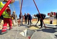 Nueva residencia universitaria en Entrenúcleos nueva residencia universitaria