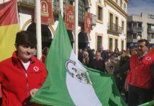 El 28-F apuesta por la unión vecinal para avanzar como ciudad el 28-F