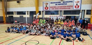 Ana María Matute repite título en el campeonato de pinfuvote Ana María Matute