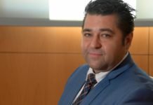 Sergio Sáez es el nuevo director de ONCE Dos Hermanas sergio sáez