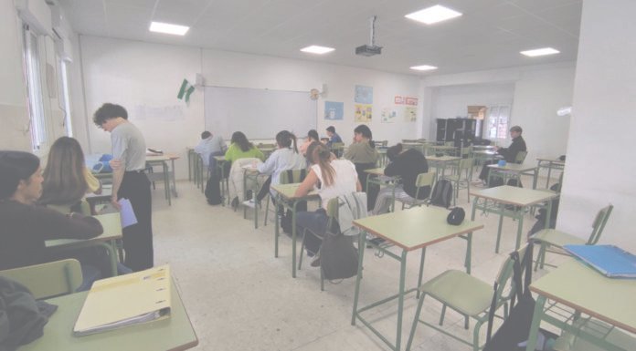 El colegio La Loma arranca con su bachiller gratuito el colegio