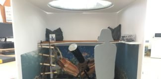 El IES Virgen de Valme recibe mención del concurso ‘Mi espacio’ ies virgen