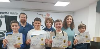 Las mujeres compositoras homenajeadas en el conservatorio mujeres compositoras