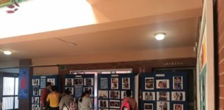 El alumnado tira de humor contra los estereotipos de la publicidad el alumnado