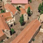 Un tabernáculo para la iglesia de la Magdalena tabernáculo