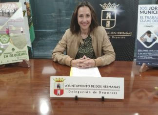 Nuevo servicio de comunicación de Deportes vía Whatsapp nuevo servicio de comunicación