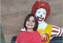 I Gala Solidaria Sonrisas de Campeones en Los Frailes I gala solidaria sonrisas