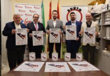 Ayúdanos a ayudar, campaña solidaria de Fenaco y Borriquita ayúdanos a ayudar