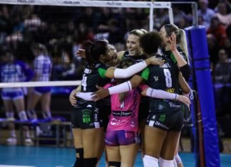 Cuarta plaza asegurada tras el triunfo en Menorca cuarta plaza