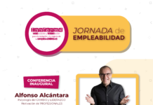 Jornada de Empleabilidad y balance del proyecto Innform@ jornada de empleabilidad