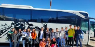 La internacionalización de la FP es una apuesta del Ayuntamiento internacionalización