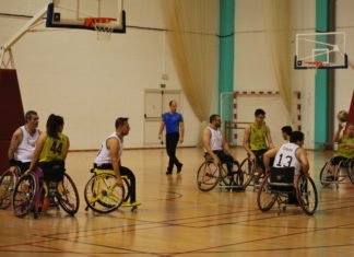 Cierre de temporada del BSR Vistazul ante el F.V. Zuzenak cierre de temporada