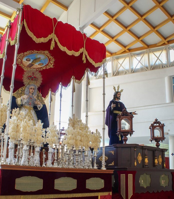 sábado de pasión