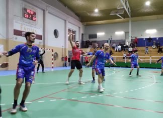 Rivales dispares aguardan al BM Montequinto en ligas nacionales rivales dispares