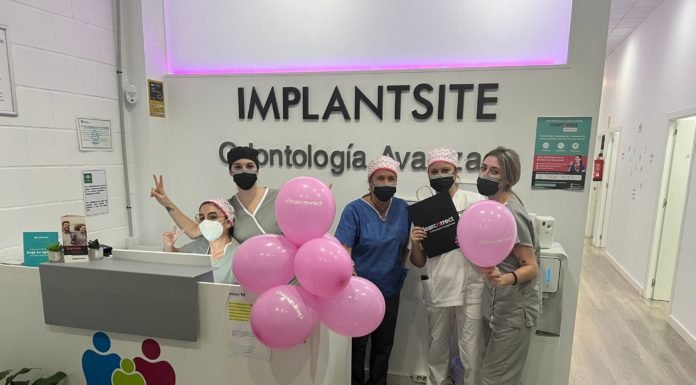 Conoce las ventajas de la ortodoncia invisible en Clínica Implantsite conoce