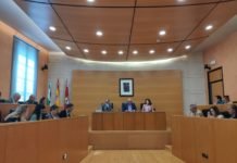 Nuevo centro de salud proyectado en Entrenúcleos nuevo centro de salud