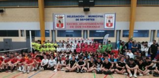 El XIV Campeonato de Pinfuvote de Secundaria ya tiene vencedores XIV Campeonato de Pinfuvote