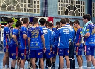 Dar la sorpresa frente al líder, objetivo del BM Montequinto dar la sorpresa