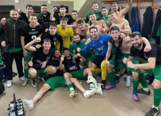 Reencuentro con la victoria del C.D. Montequinto en 1ª Andaluza reencuentro