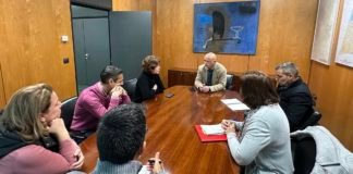 Cesión de una parcela municipal para el conservatorio profesional cesión de una parcela