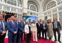 Tercer carril en la AP-4 entre Dos Hermanas y Las Cabezas