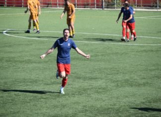 De derbi a derbi y tiro porque me toca de derbi a derbi