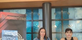 La 42 Carrera Escolar presenta algunas novedades 42 carrera escolar