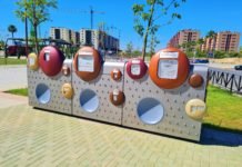 Puntos Limpios de Proximidad para fomentar el reciclaje puntos limpios de proximidad