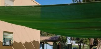 Las reformas del Colegio Consolación van llegando a su fin reformas