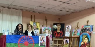 Día Internacional del Pueblo Gitano con perspectiva de género día internacional del pueblo gitano