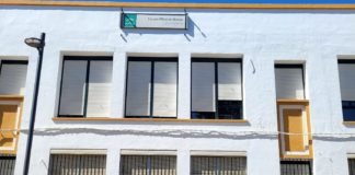 La EOI Dos Hermanas, anfitriona de otras escuelas de idiomas la eoi dos hermanas