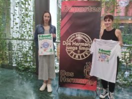 El segundo Encuentro de Deportes Inclusivos se celebra el sábado segundo Encuentro de Deportes Inclusivos