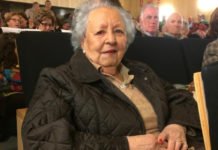 Francisca Mejías Alonso, fundadora de Uprodea, ha fallecido francisca