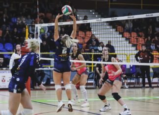 Luchará por estar en la final de liga este fin de semana luchará