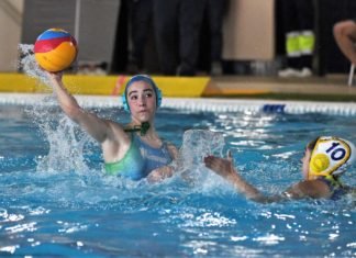 Adiós al curso liguero en 1ª Nacional femenina con derrota adiós