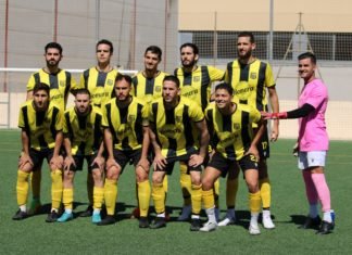 El triunfo primó en el regreso de las ligas andaluzas de fútbol el triunfo