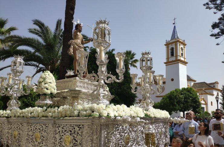jesús resucitó