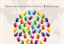 I Jornada Por la Salud de Dos Hermanas en La Mina I jornada por la salud