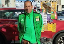 La ONCE reparte 350.000 euros en Dos Hermanas la ONCE