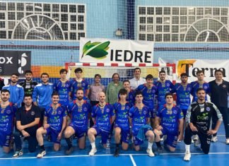 Despide este fin de semana la liga en casa del líder despide este fin de semana