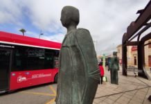 Horarios especiales de los autobuses urbanos por la Feria de Abril horarios especiales