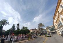 Ayuntamiento reclama un Servicio de Ayuda a Domicilio de calidad ayuntamiento