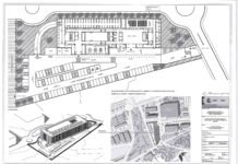La sede del Instituto Nacional de Toxicología y Ciencias Forenses, en la UPO la sede