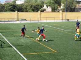 Derbi local entre Ibarburu y Cantely este fin de semana derbi entre ibarburu