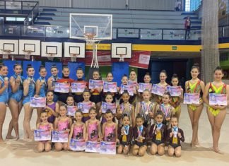 Grandes cosechas en la 1ª fase occidental y final de Diputación grandes cosechas