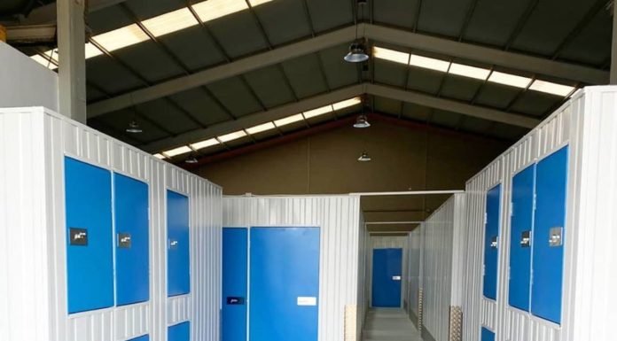 Trasteros en Madrid centro con servicio de recogida y entrega Trasteros tradicionales