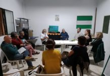 Una plataforma ciudadana en defensa del patrimonio histórico plataforma ciudadana