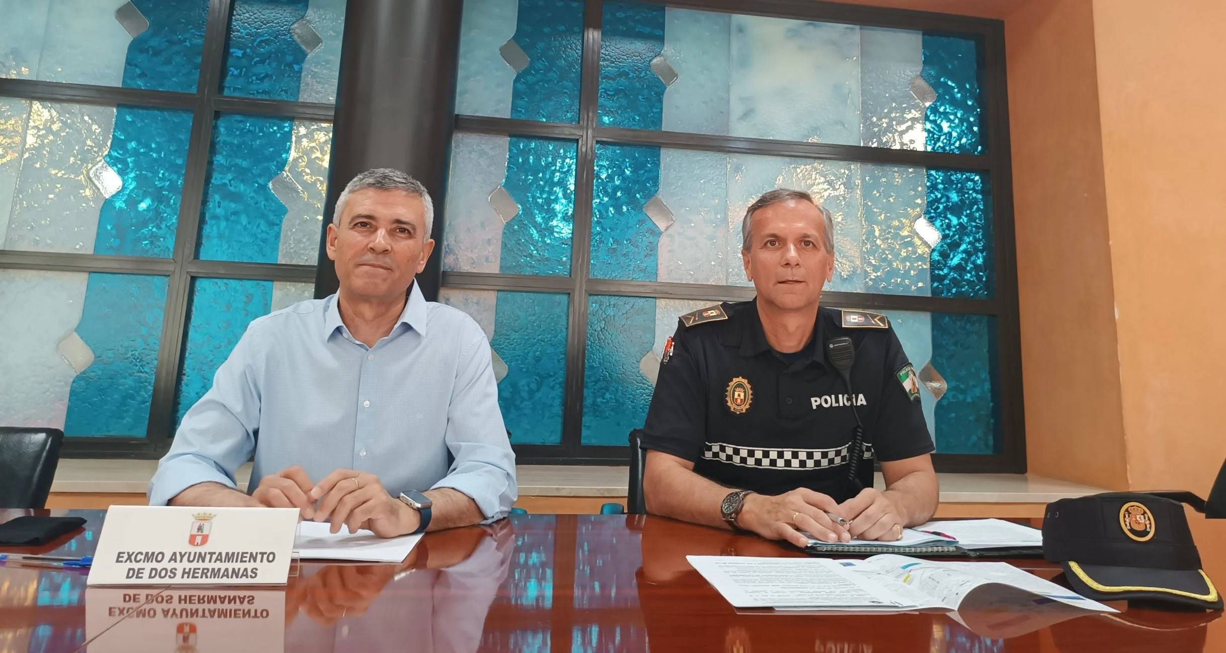 controles de alcoholemia