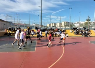 Finalizan las Escuelas y Juegos Deportivos Municipales finalizan