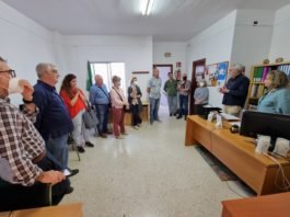 jornada de puertas abiertas